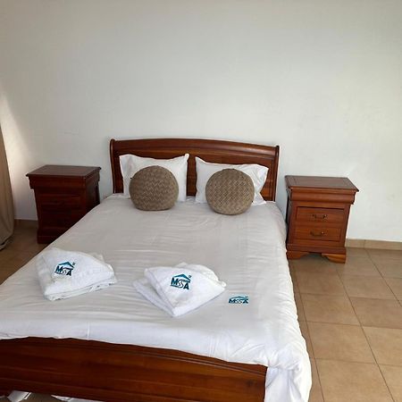 Room 1- Sao Sebastiao 1- Sp Santa Cruz  Luaran gambar
