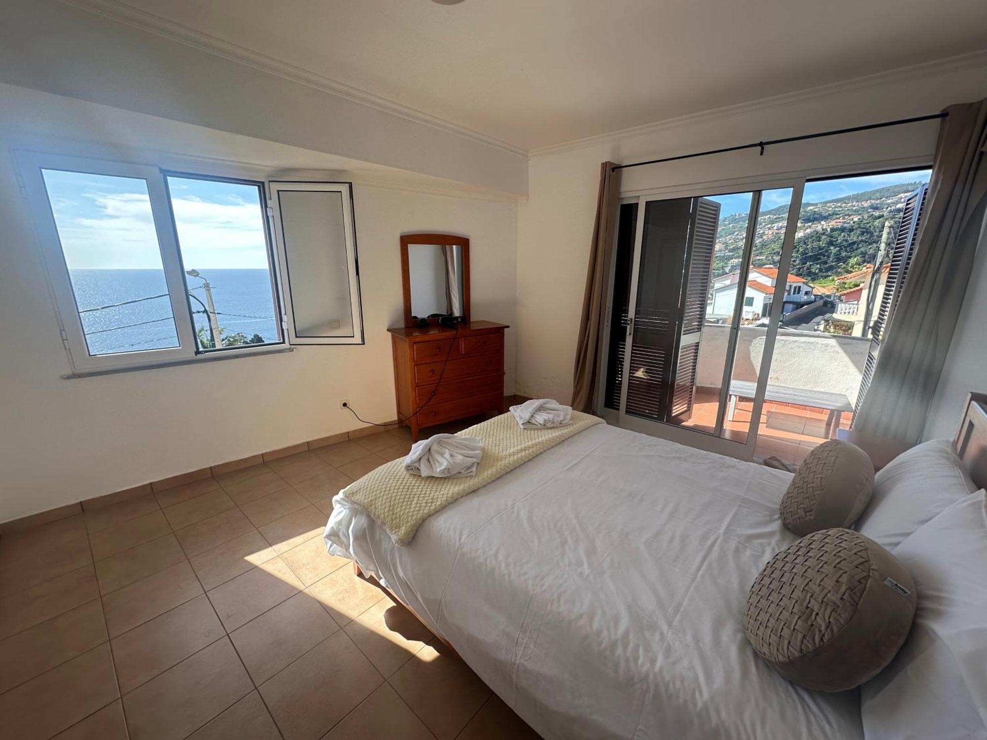 Room 1- Sao Sebastiao 1- Sp Santa Cruz  Luaran gambar