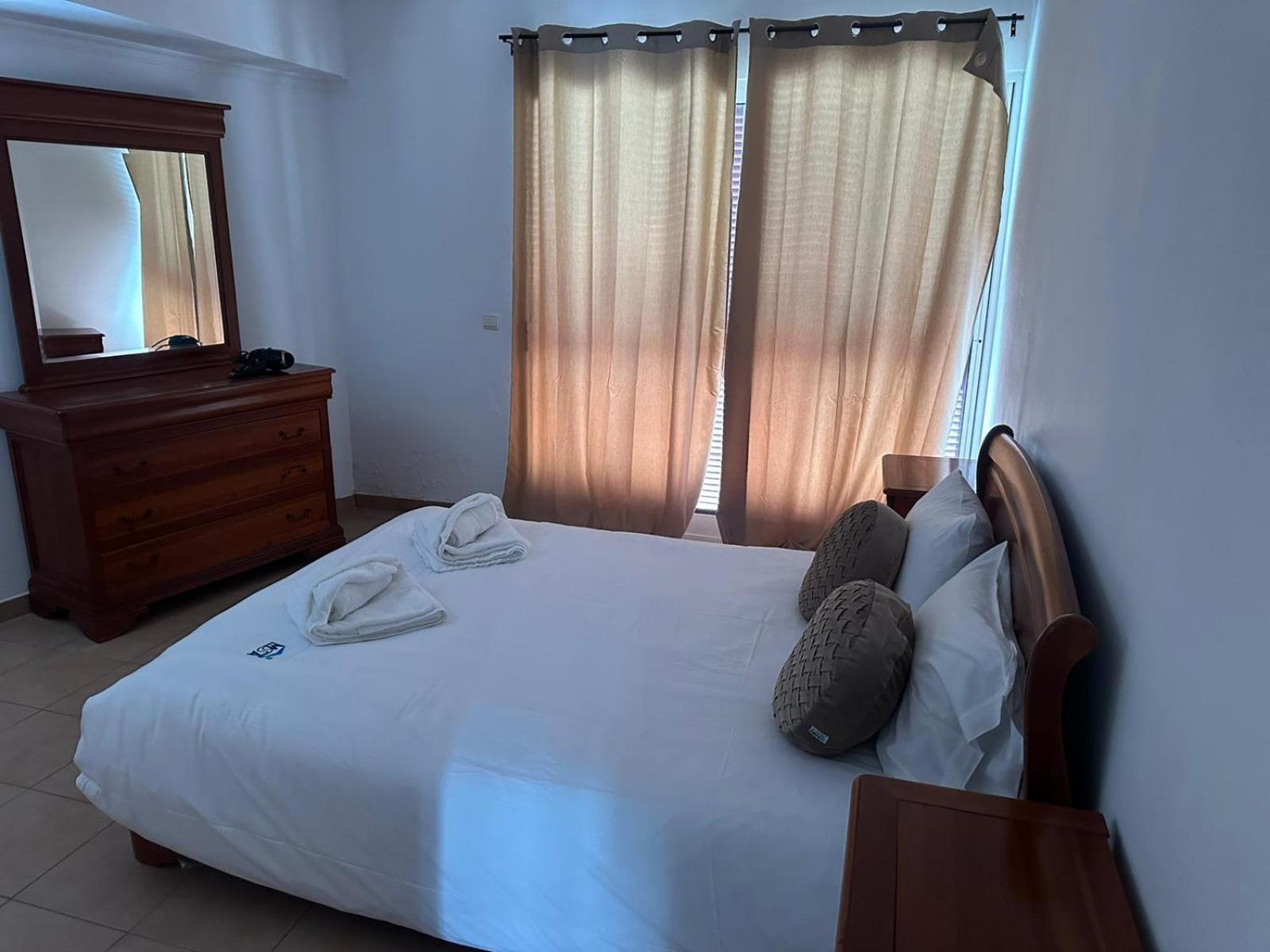 Room 1- Sao Sebastiao 1- Sp Santa Cruz  Luaran gambar