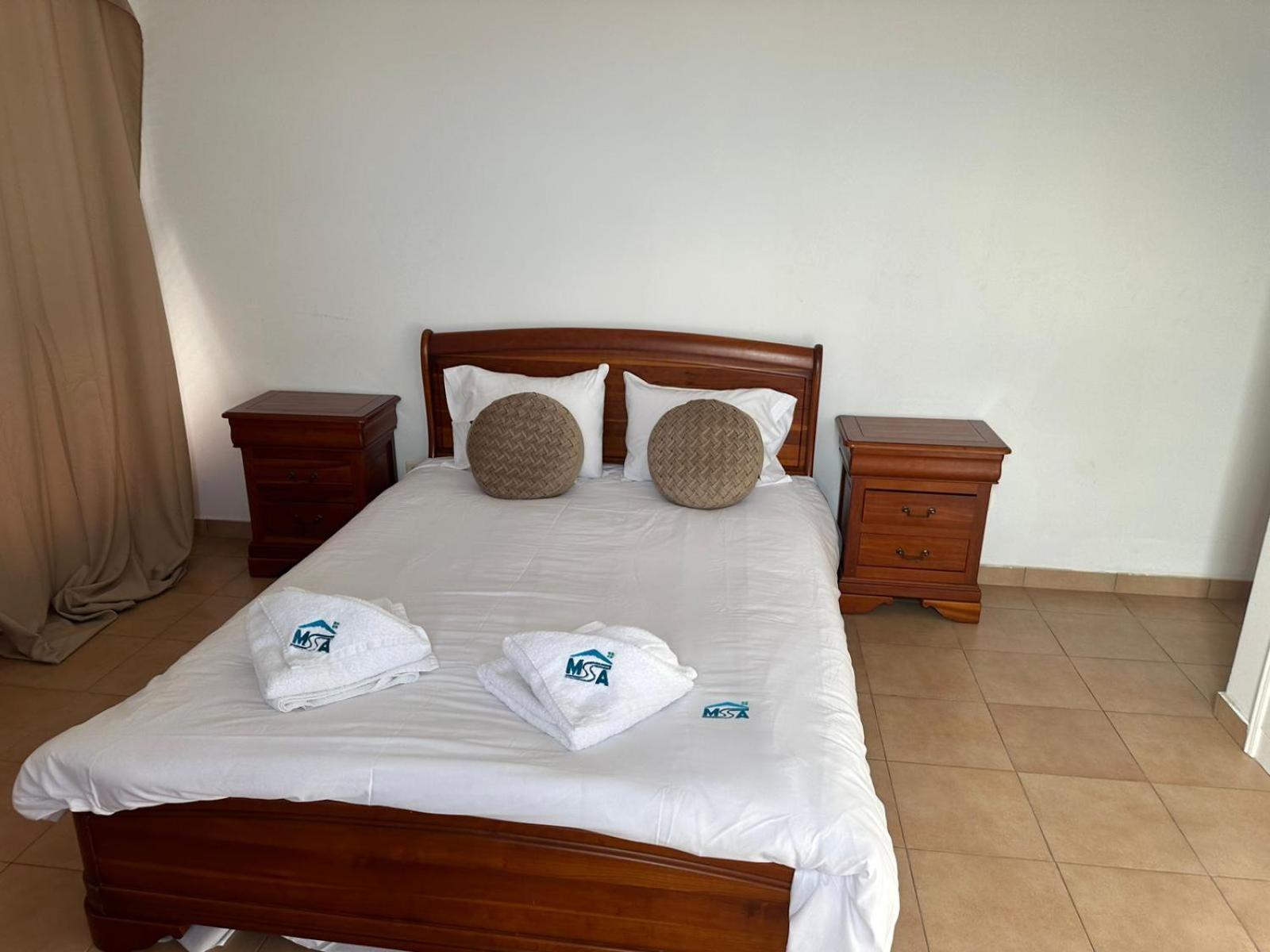 Room 1- Sao Sebastiao 1- Sp Santa Cruz  Luaran gambar